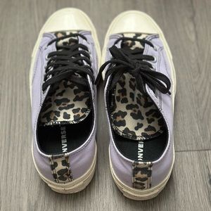 Converse AllStar sneakers